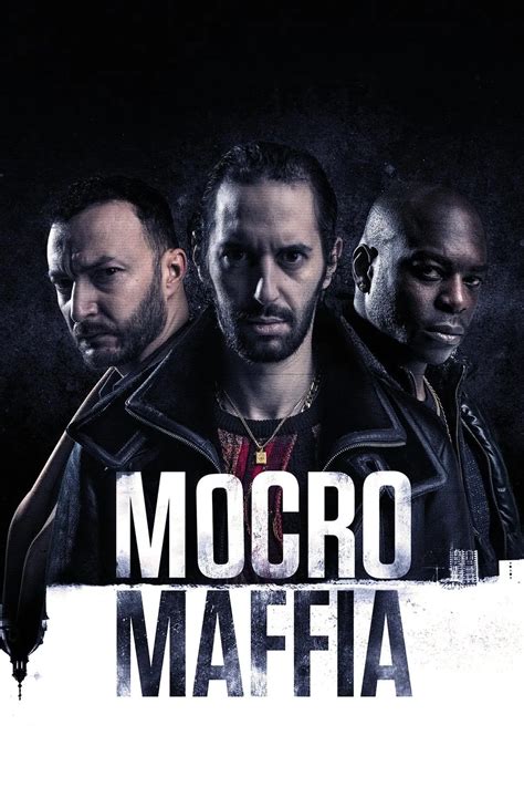 mocro maffia unblocked